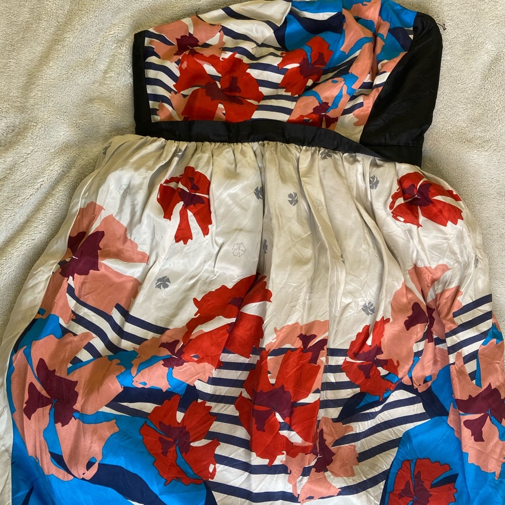 Spring Dress - Picture 3 of 3